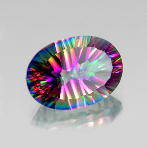 Colored Gemstones