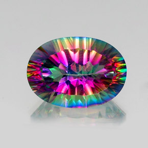 Colored Gemstones