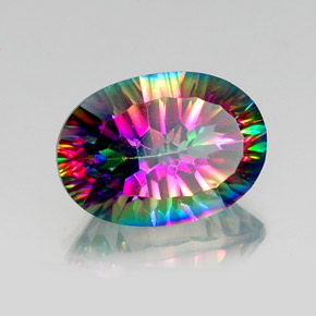 Colored Gemstones