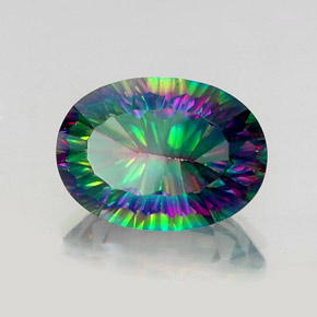 Colored Gemstones