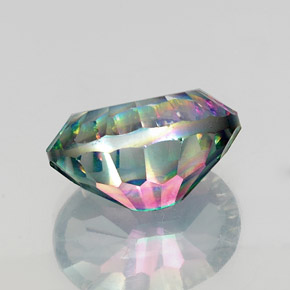 Colored Gemstones