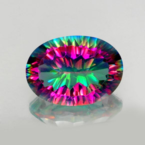 Colored Gemstones