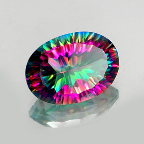 Colored Gemstones