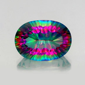 Colored Gemstones