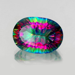 Colored Gemstones