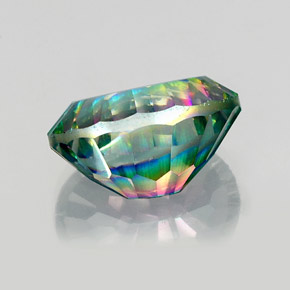 Colored Gemstones