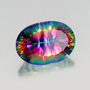 Colored Gemstones