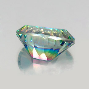 Colored Gemstones