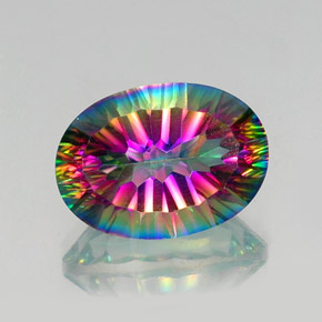 Colored Gemstones
