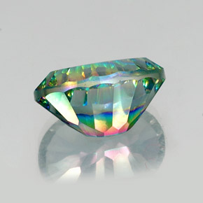 Colored Gemstones