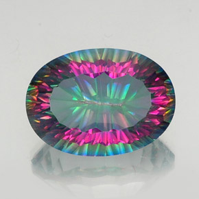 Colored Gemstones