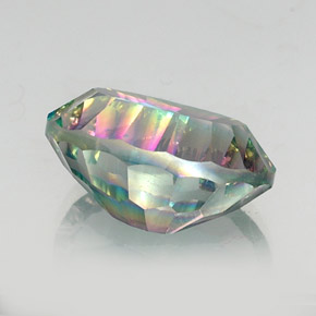 Colored Gemstones