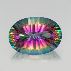 Colored Gemstones