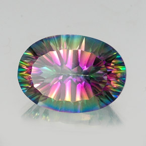 Colored Gemstones