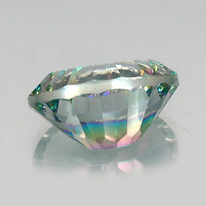 Colored Gemstones