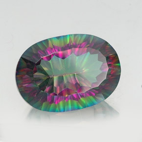 Colored Gemstones