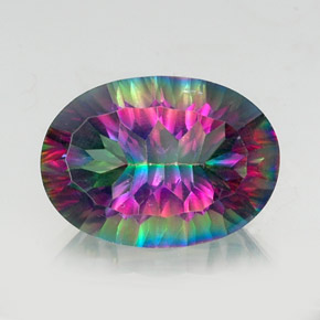 Colored Gemstones