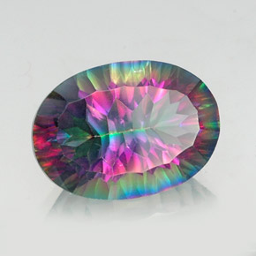 Colored Gemstones