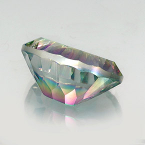 Colored Gemstones