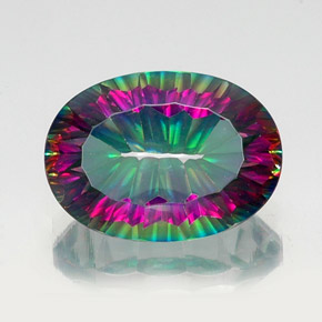 Colored Gemstones