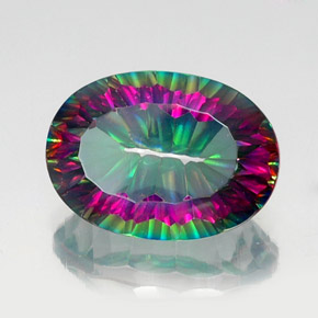 Colored Gemstones