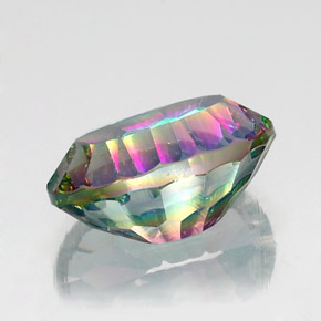 Colored Gemstones