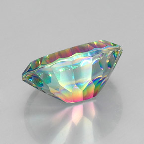 Colored Gemstones