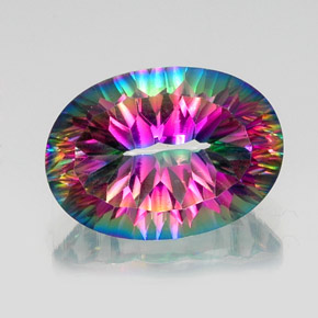 Colored Gemstones