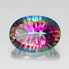 Colored Gemstones