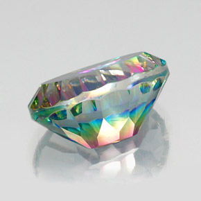 Colored Gemstones