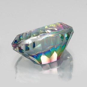 Colored Gemstones