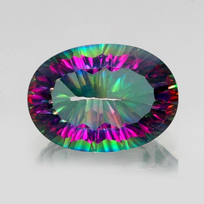 Colored Gemstones