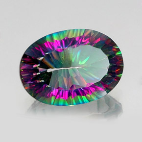 Colored Gemstones