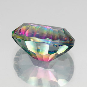 Colored Gemstones