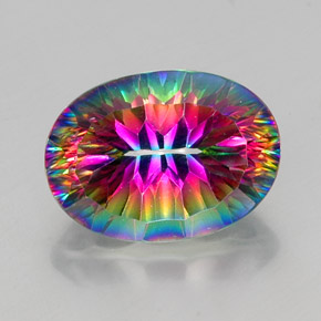 Colored Gemstones