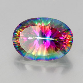 Colored Gemstones