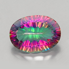 Colored Gemstones