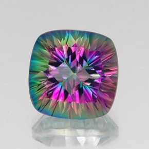 Colored Gemstones