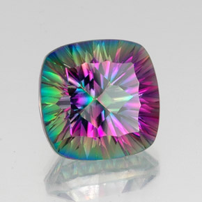 Colored Gemstones