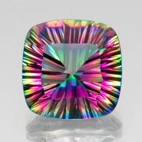 Colored Gemstones