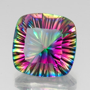 Colored Gemstones