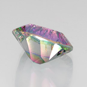 Colored Gemstones