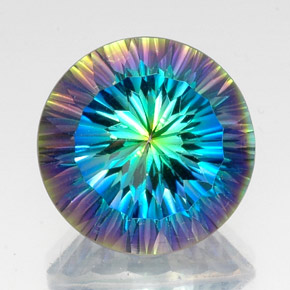 Colored Gemstones