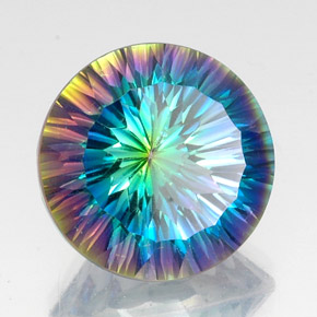 Colored Gemstones