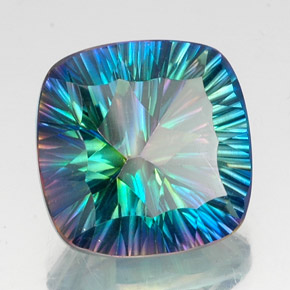 Colored Gemstones