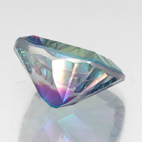 Colored Gemstones