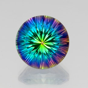 Colored Gemstones