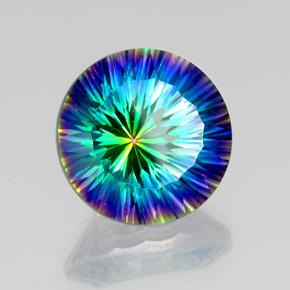 Colored Gemstones