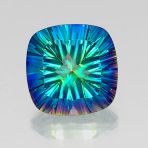 Colored Gemstones