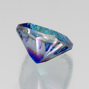 Colored Gemstones